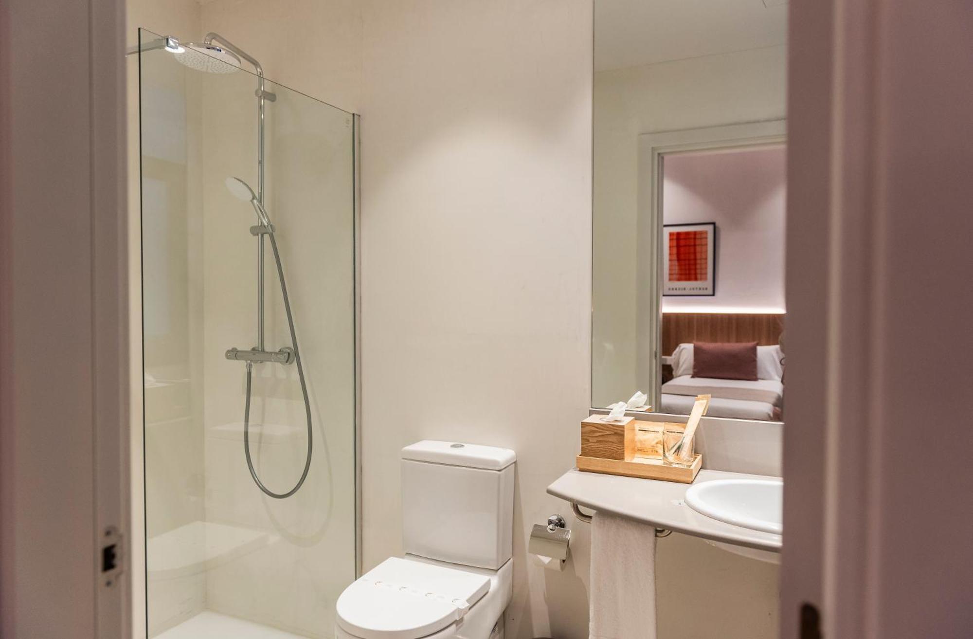 California 3* Barcelona
